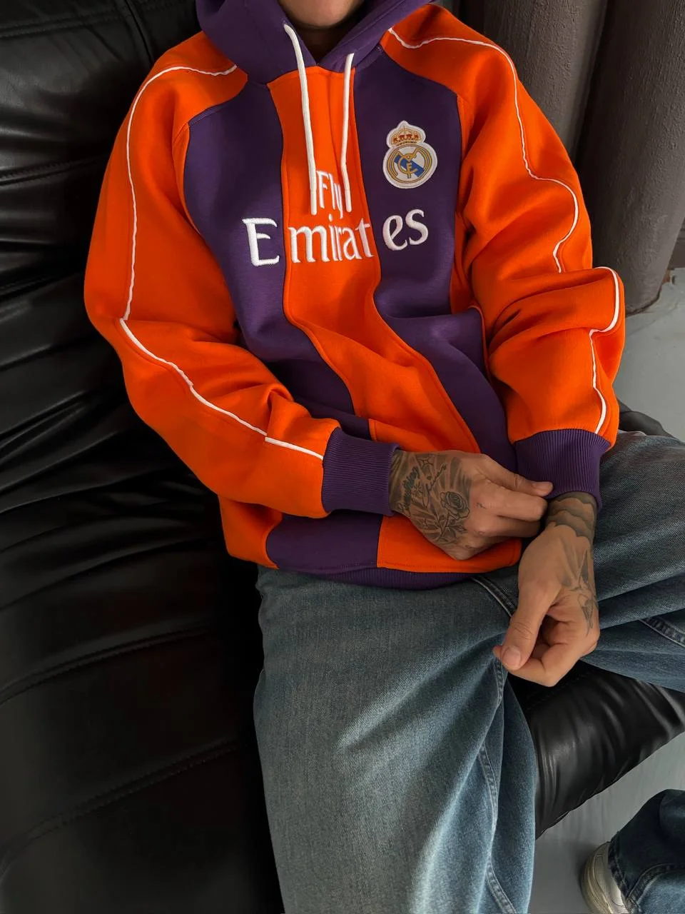RMA Hoodie