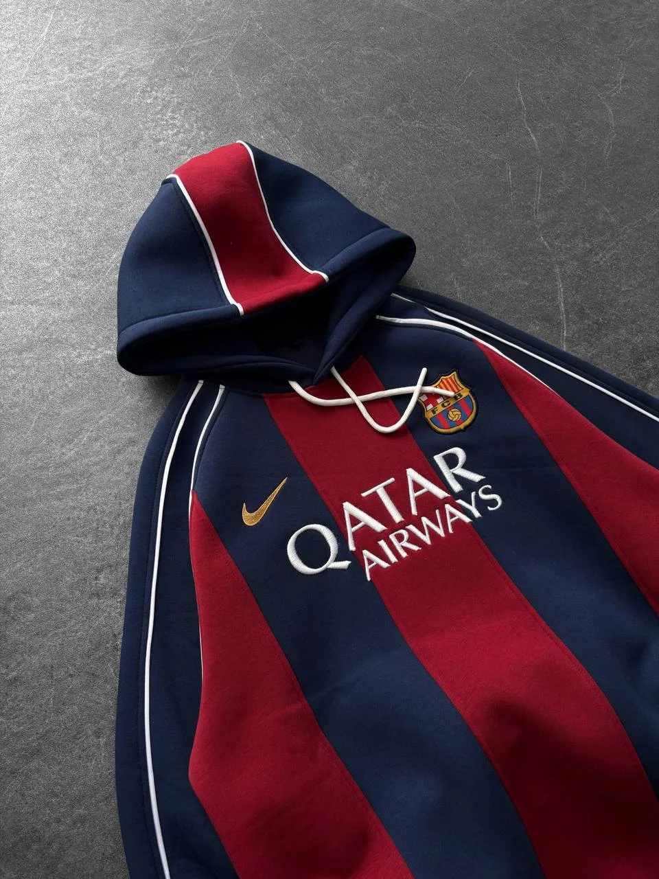 FCB Hoodie