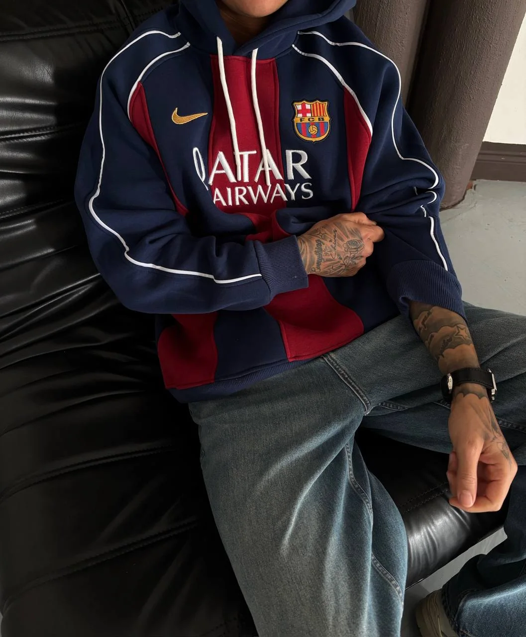 FCB Hoodie