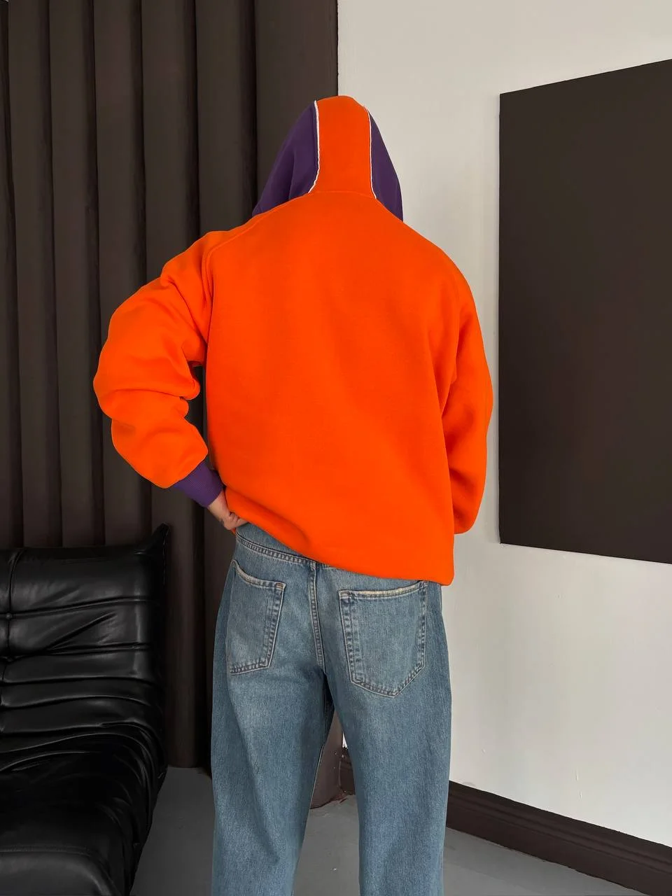 RMA Hoodie