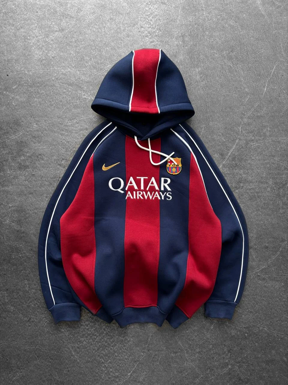 FCB Hoodie