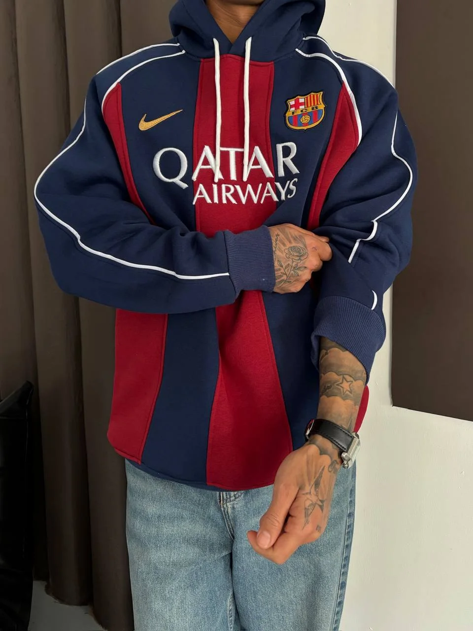 FCB Hoodie