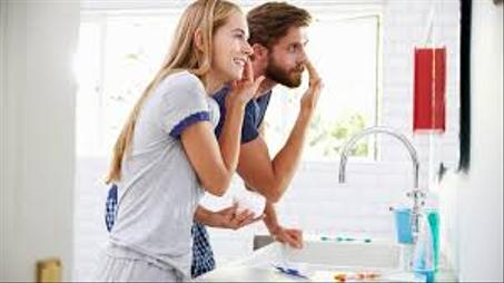 اصحتي اناقتي