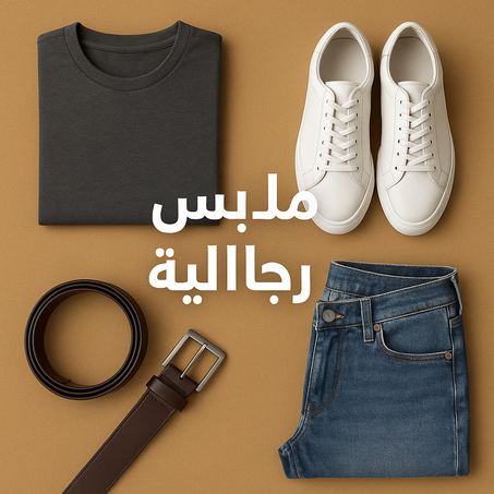 أزياء وموديلات