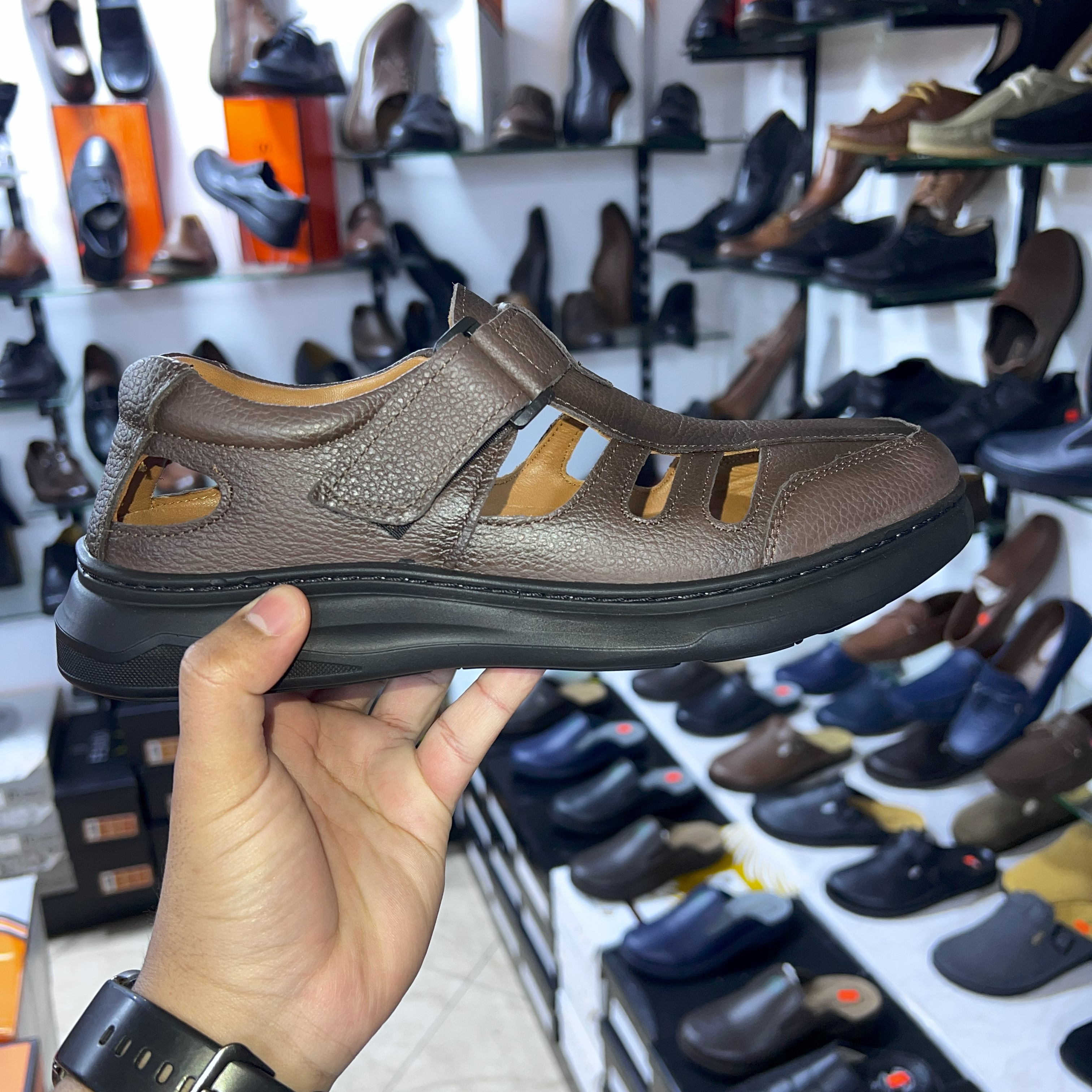 🔥 Comfort Lux – راحة كتلبسها