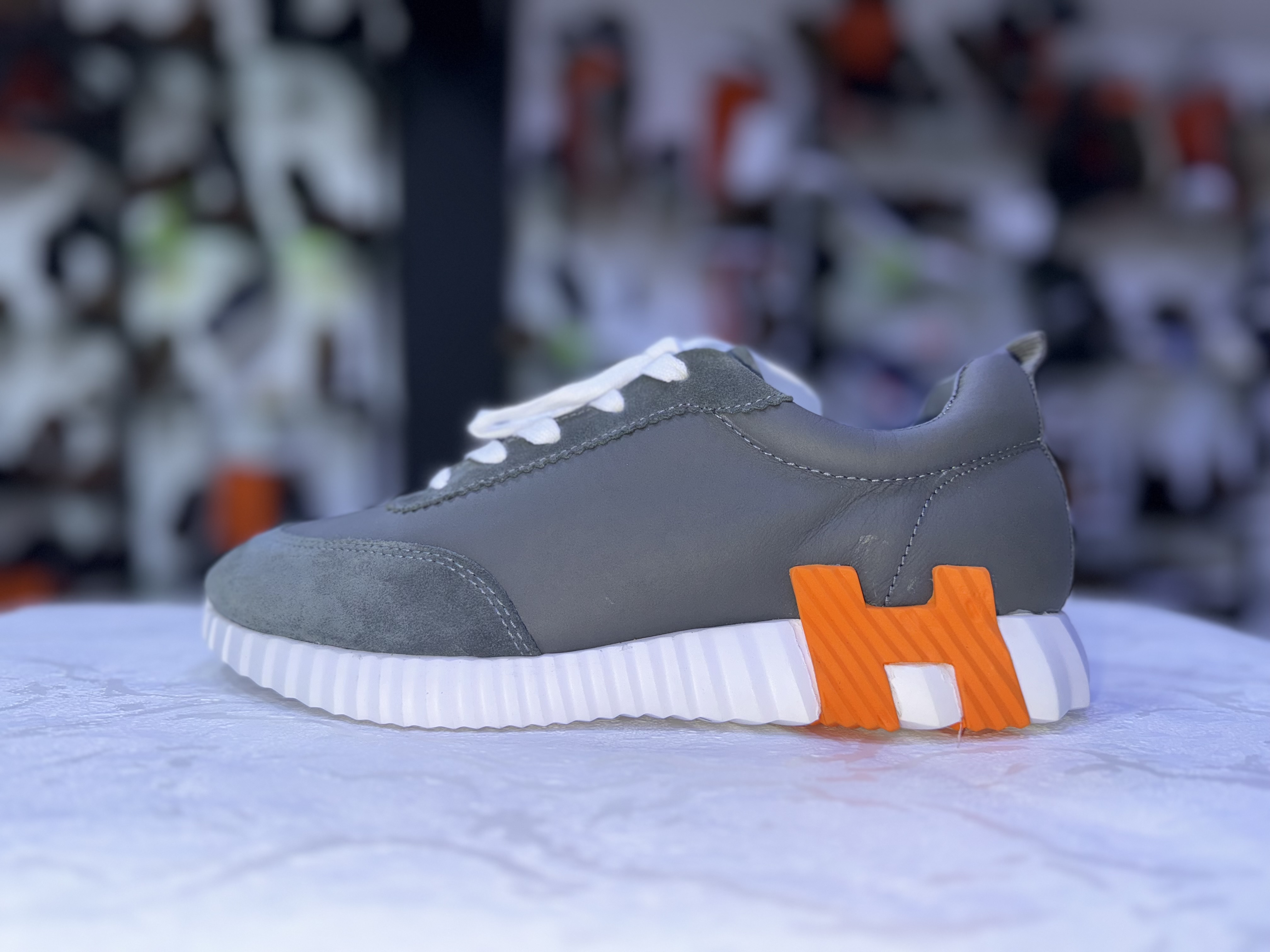 Chaussures sportifs | Hermès