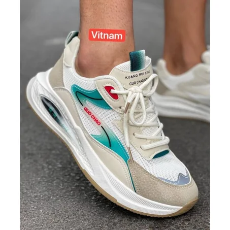 GUO CHAO MODE SPORT  2024 💥الأكثر طلبا في المغرب💥