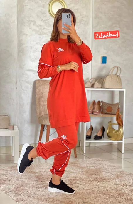 SURVETTE FEMME TURKISH 2024💥الأكثر طلبا في المغرب💥