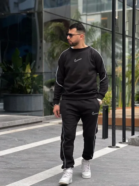 SURVÊTEMENT TROP CHIC 2026 - TOP QUALITÉ 1