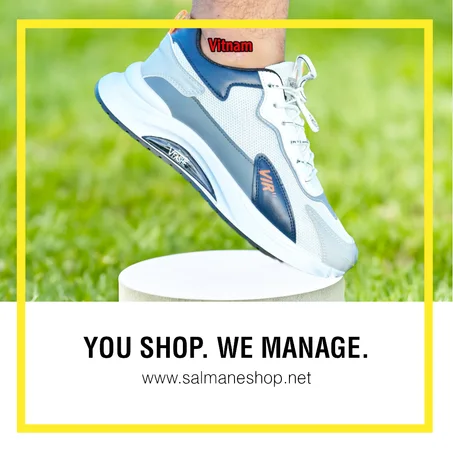 💥 ESPADRILLE VIR _1 💥