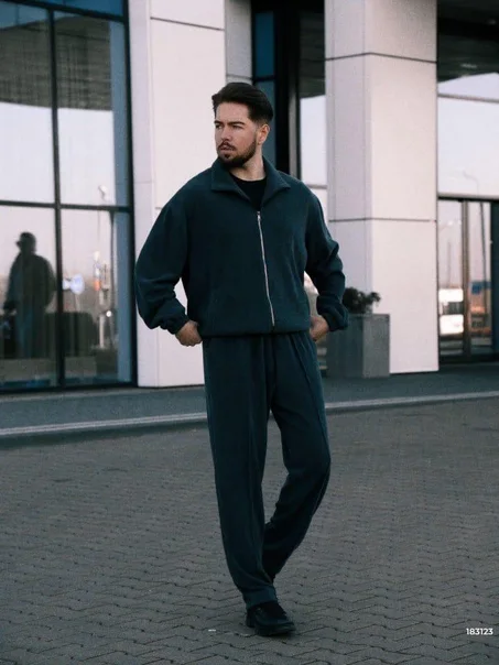 Ensemble Rédou b sensla