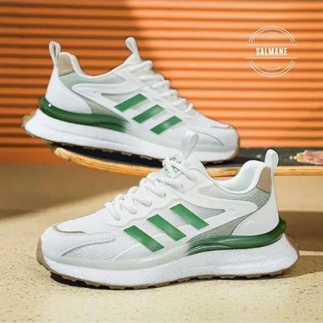 حذاء رياضي خفيف و أنيق يناسب كل الملابس