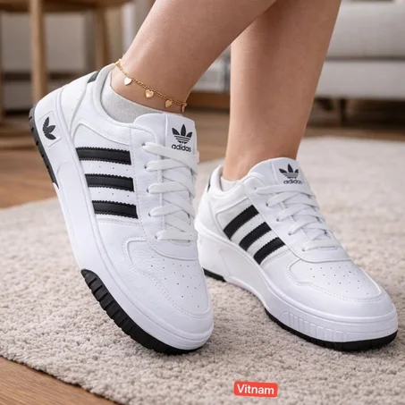 🔥 سبادري أديداس فيتنامي - أخر صيحة 2026 🔥