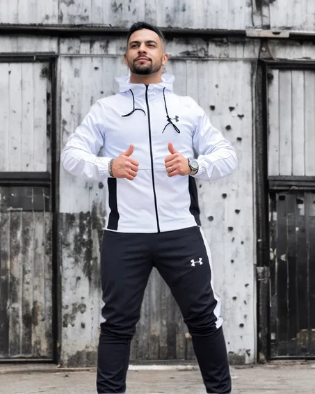 🎯 Under Armour ترانينغ سبور بتصميم عصري