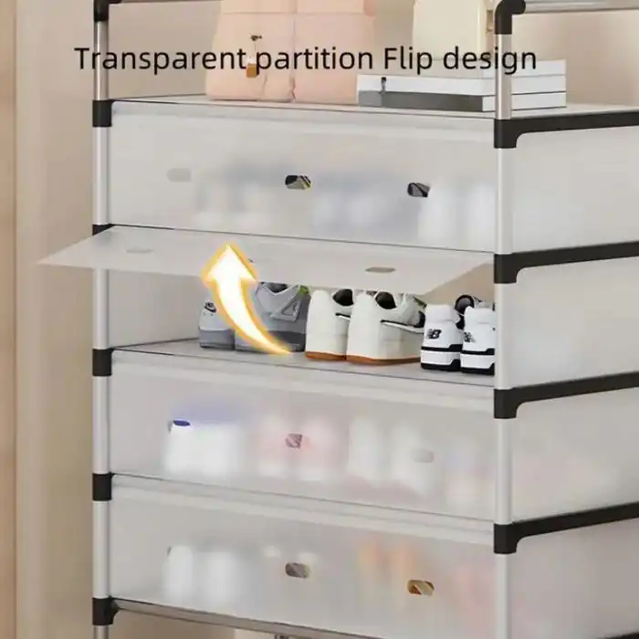 Étagère-à-chaussures7