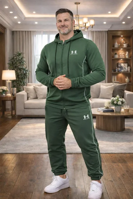 ""Under Armour ترانينغ سبور بتصميم عصري""