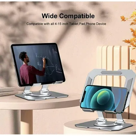 Support Pliable حامل تابلت