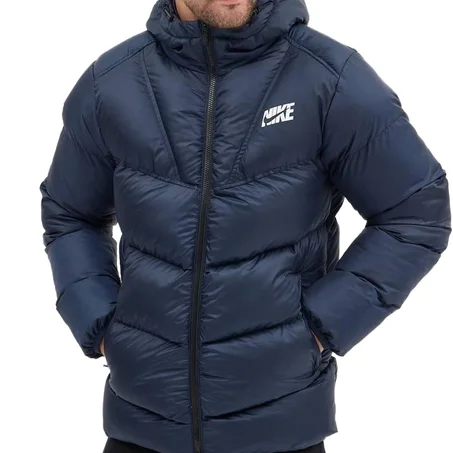 Doudoune  Capuche NiiiiKE 2026