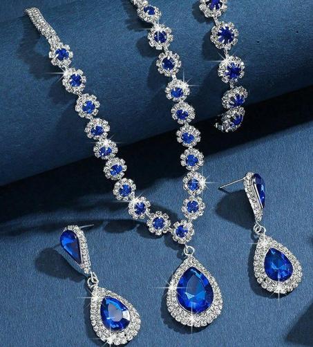 الاكسسوارات والموضة