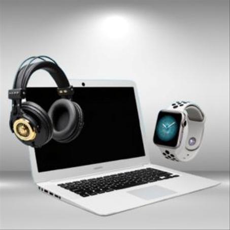 الإكسسوارات وتقنيات