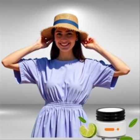 عناية بالبشرة