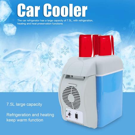 refrigerator portable