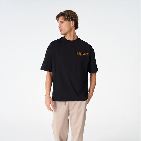 Medusa Flow Tee - Oversized T-shirt