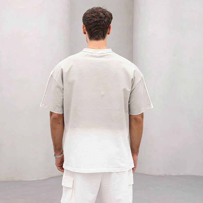 74  Tee - Oversized T-shirt