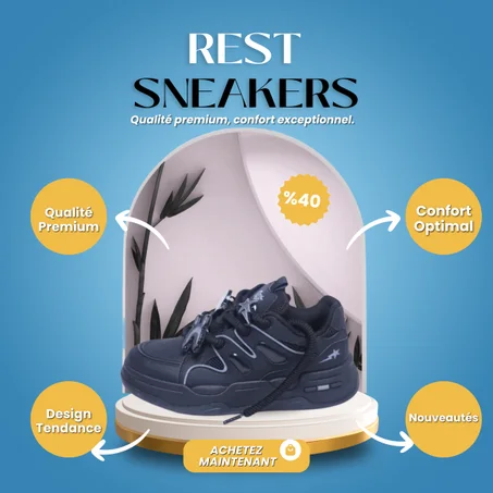 Sneakers