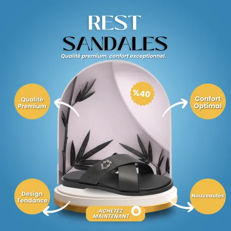 Sandale