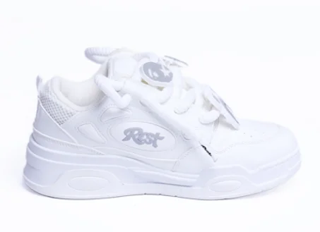 Rest Casablanca White