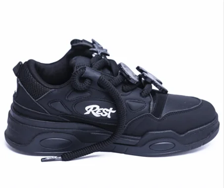 Rest Casablanca Black