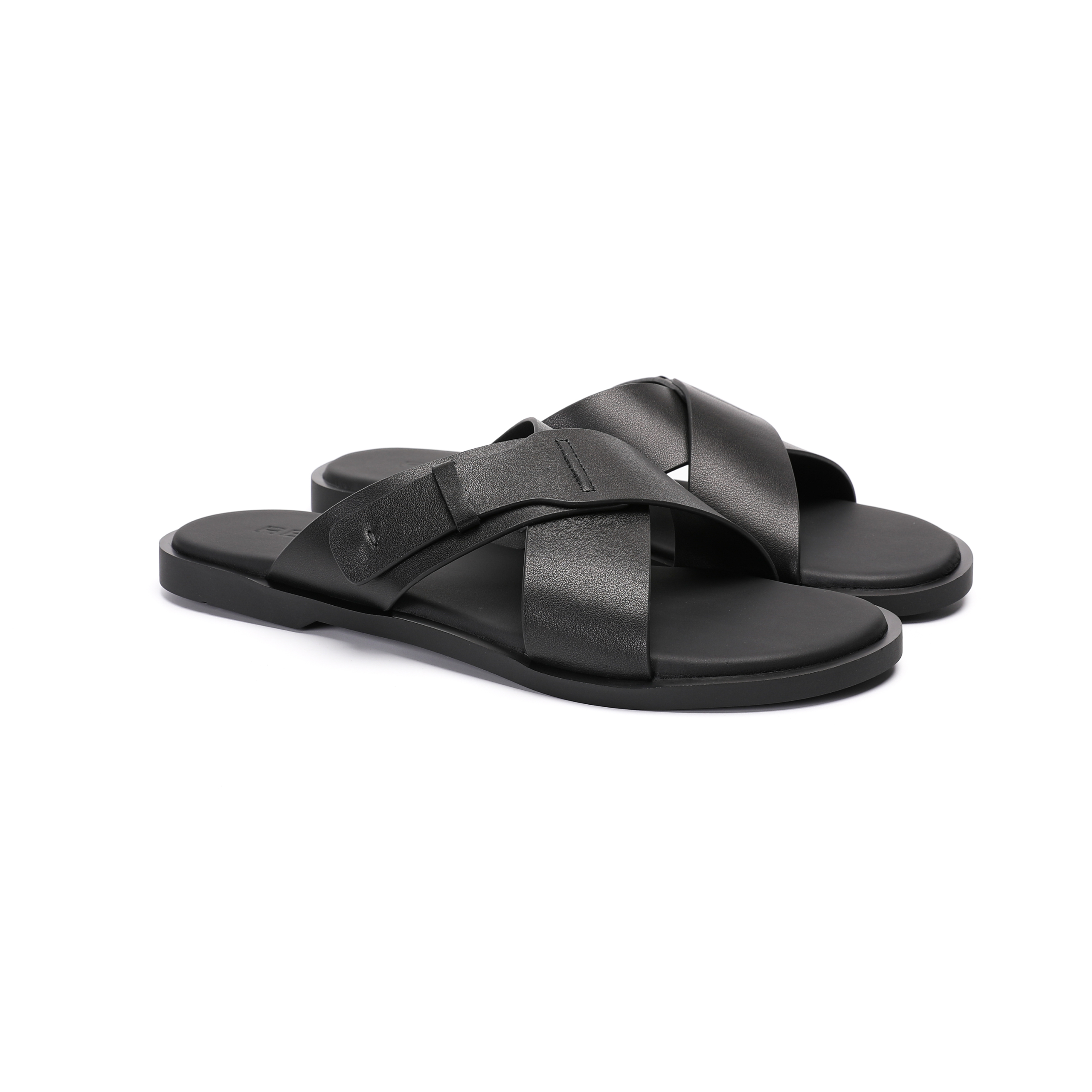 Rest Classic Void Noir 2026