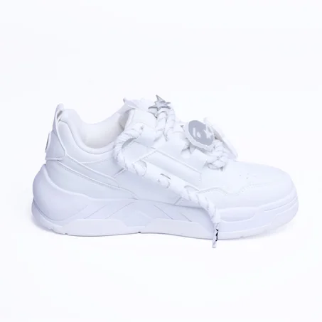 REST CHICAGO Full white