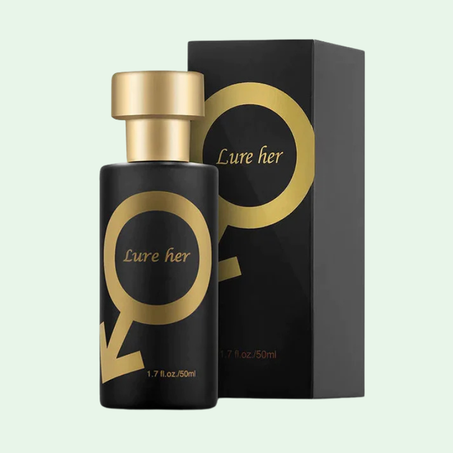 عطر جولدن لور فيرومون