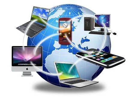 اجهزة الكترونية