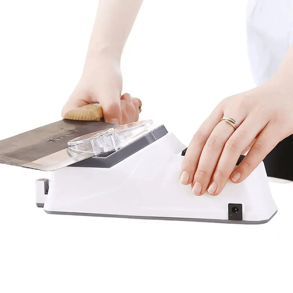 مبرد السكاكين الفائق