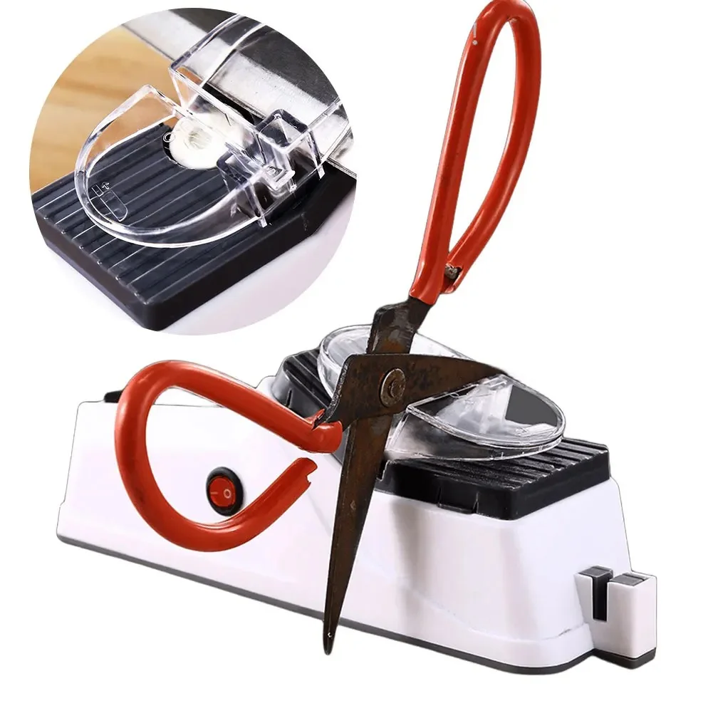 مبرد السكاكين الفائق