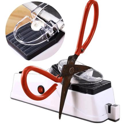 مبرد السكاكين الفائق