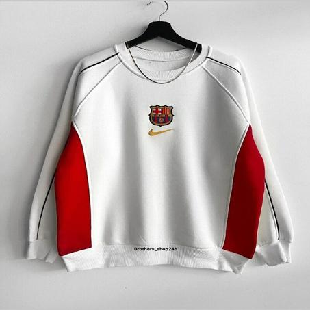 VINTAGE FCB SWEATSHIRT