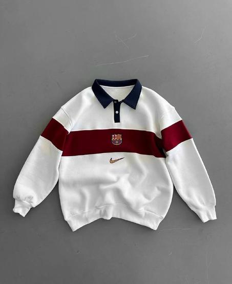 CLASSIC FCB SWEATSHIRT