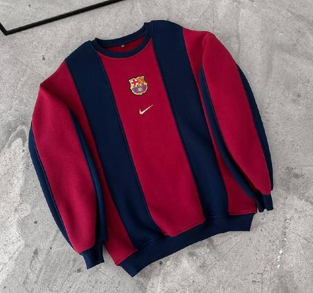 FCB SWEATSHIRT