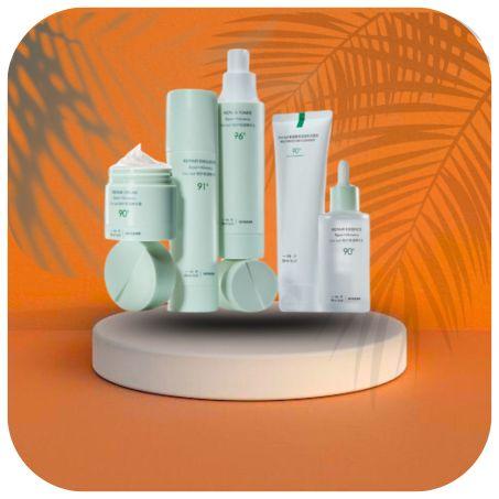 الجمال والعناية الشخصية