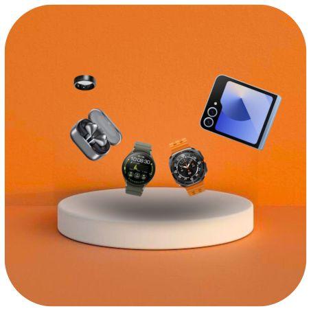 الكترونيات