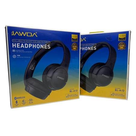 aljawda casque BL/A12