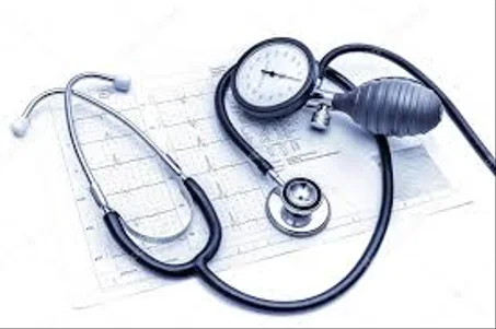 المعدات والمواد الطبية