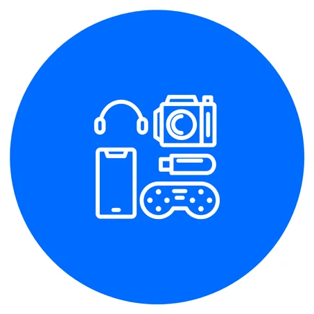 الإلكترونيات