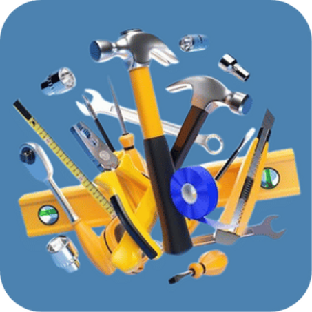 كل ما تحتاجه لإنجاز أعمالك بكفاءة وسهولة