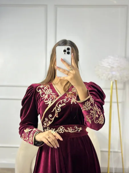 caftan collection