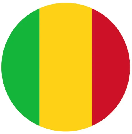 MALI